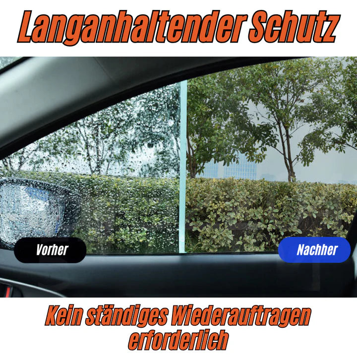ClearView™ – Anti-Beschlag Spray (1+1 GRATIS)