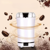 Grindor™ – Elektrische Mini-Mühle