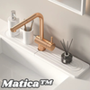 Matica™ - Schnell trocknende Wasserhahnmatte