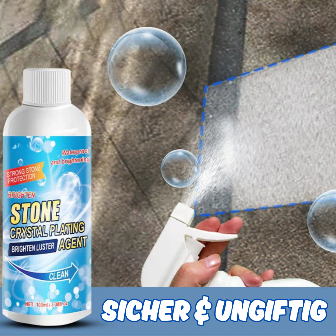 Stainoff™ – Stein-Fleckenreiniger (1+1 GRATIS)