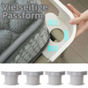 TidyTuck™ - Bettlakenhalter (Set mit 4 Stück)