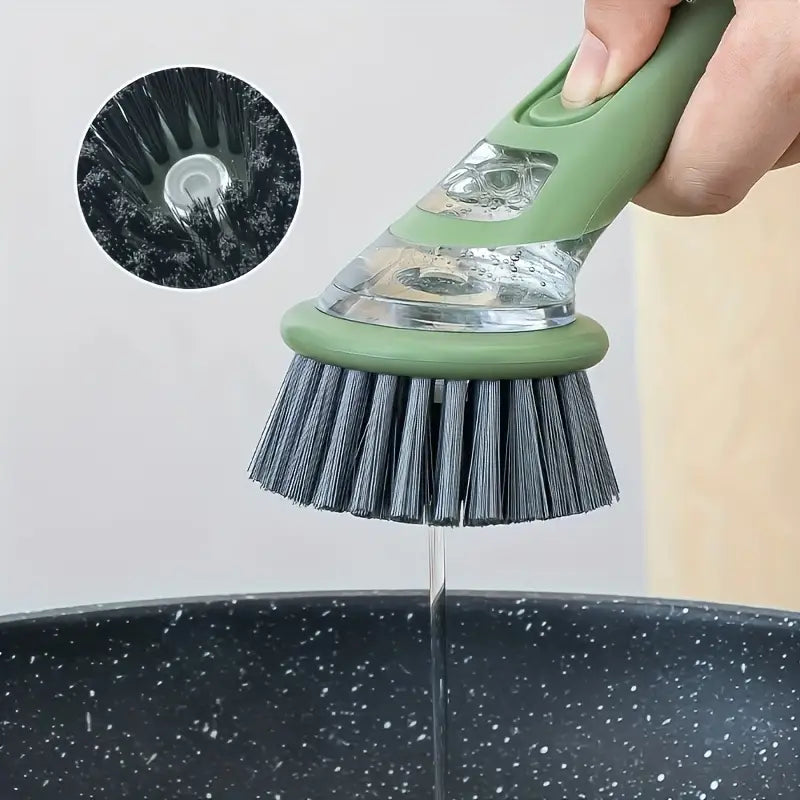 Scrubix™ – Spülbürste