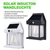 EcoBright™ | Solar-Wandlampe (1+1 GRATIS)