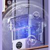 SnapWash™ - Faltbare Waschmaschine