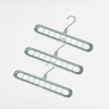 Hango™ – Drehbarer Kleiderbügel (4-teiliges Set)