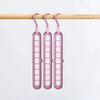 Hango™ – Drehbarer Kleiderbügel (4-teiliges Set)