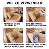 GrimeAway™ - Auto-Innenreinigungsspray