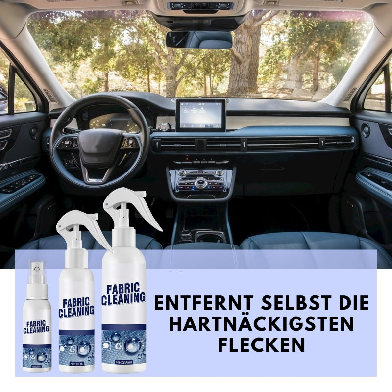 GrimeAway™ - Auto-Innenreinigungsspray