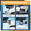 Holdex™ - Autotelefon-Halterung