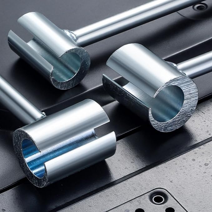 Gaptor™ – Scharnier Spalt Einstellschlüssel