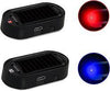 CarSafe™ |  Diebstahlschutz Auto Blinkende LED Attrappenalarm (1+1 GRATIS)