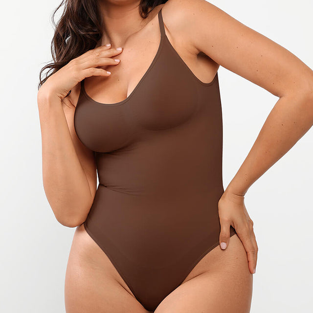 FitFusion™ - Figurformender Bodysuit