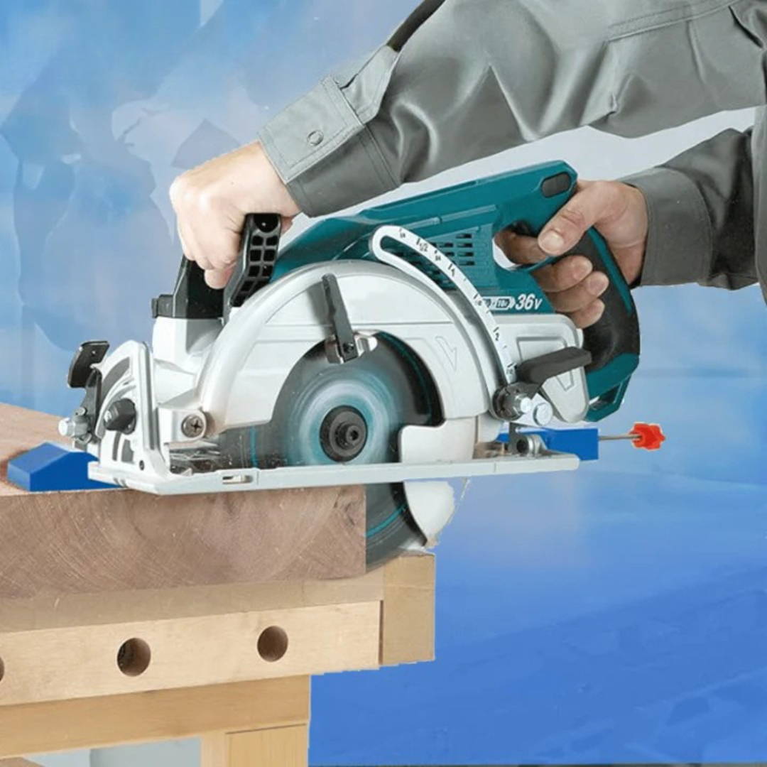 TrueCut™ – Verstellbare Basisführung (1+1 GRATIS)