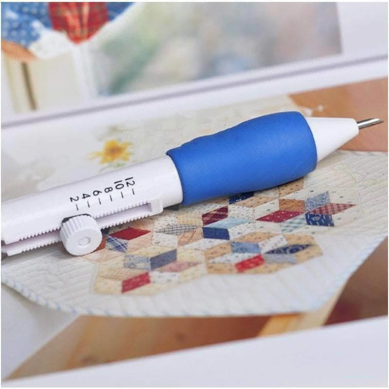 KnitPen™ | Magischer Stickstift (1+1 GRATIS)