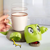 TipsyTurtle™ – Panischer Schildkröten Untersetzer (1+1 GRATIS)