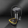 PowerPump™ – Manuelle Luftpumpe