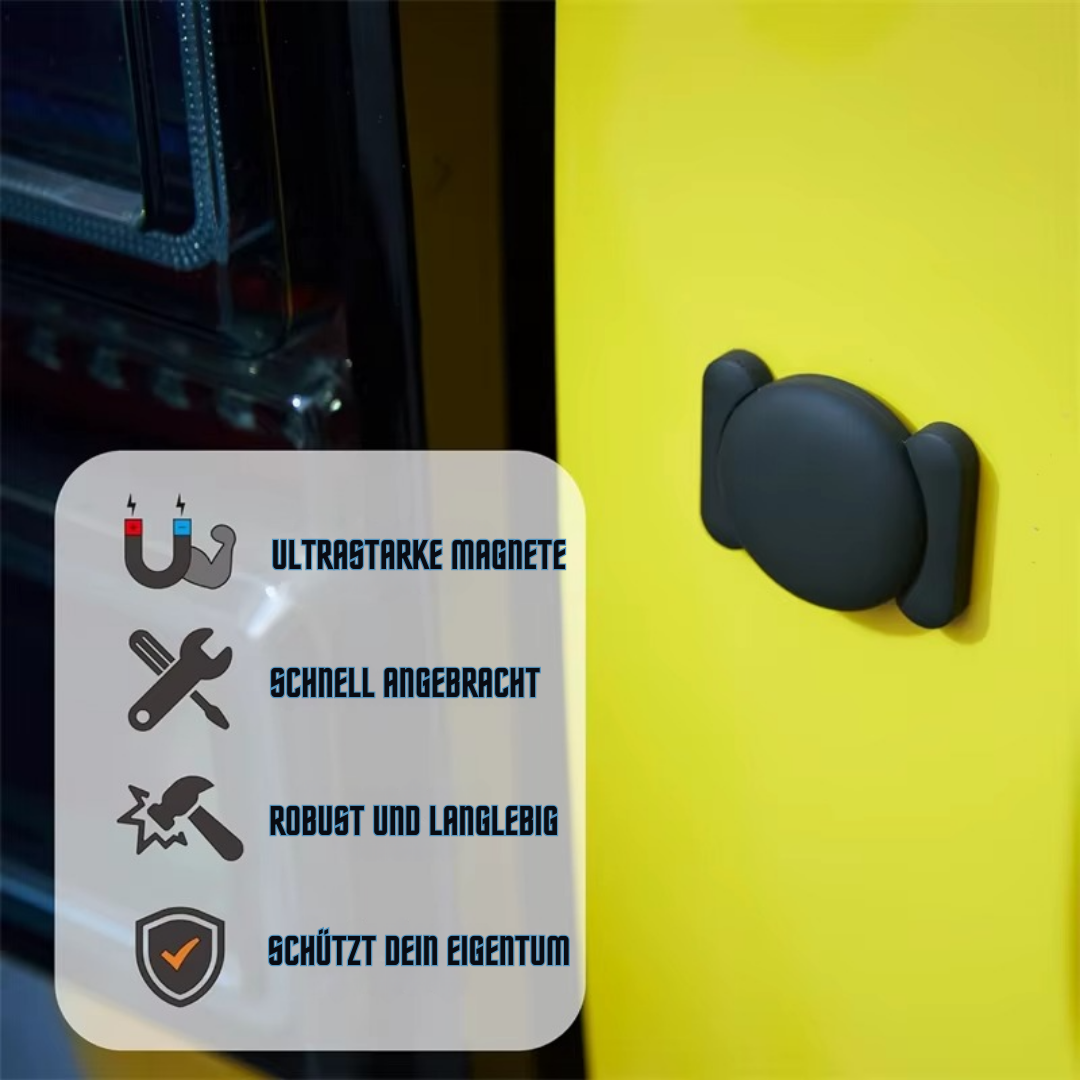 TrueTrack™ – Mini GPS-Tracker (1+1 GRATIS)
