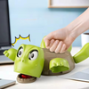 TipsyTurtle™ – Panischer Schildkröten Untersetzer (1+1 GRATIS)