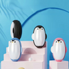 Lintsy™ – Pinguin Fusselentferner (1+1 GRATIS)
