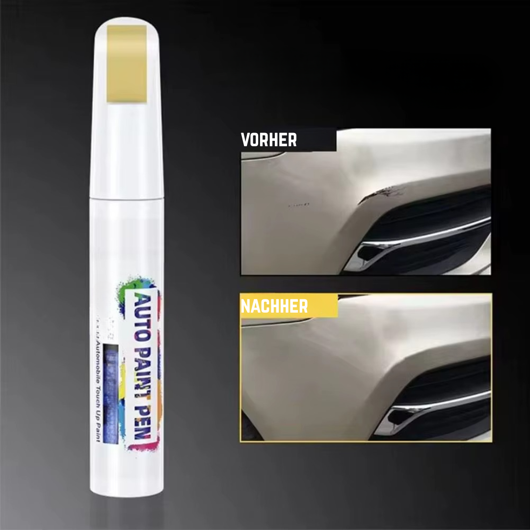 TrueFix™ – Auto-Kratzer Reparaturstift (1+1 GRATIS)