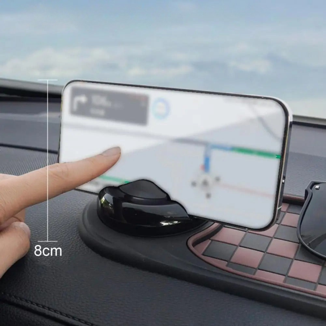 CarMate™ – Handyhalter Matte fürs Auto