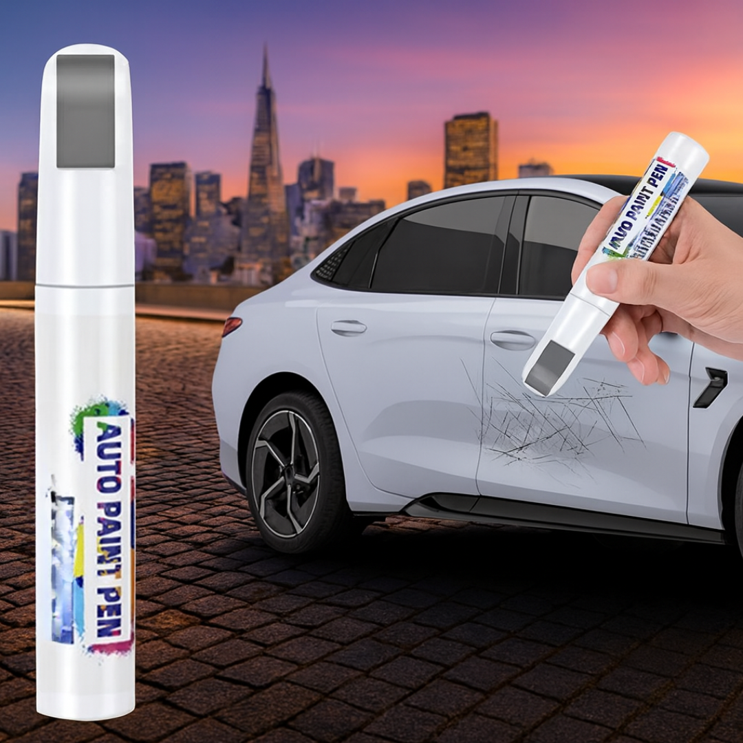 TrueFix™ – Auto-Kratzer Reparaturstift (1+1 GRATIS)