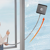 SmartClean™ – Fensterreiniger Bürste