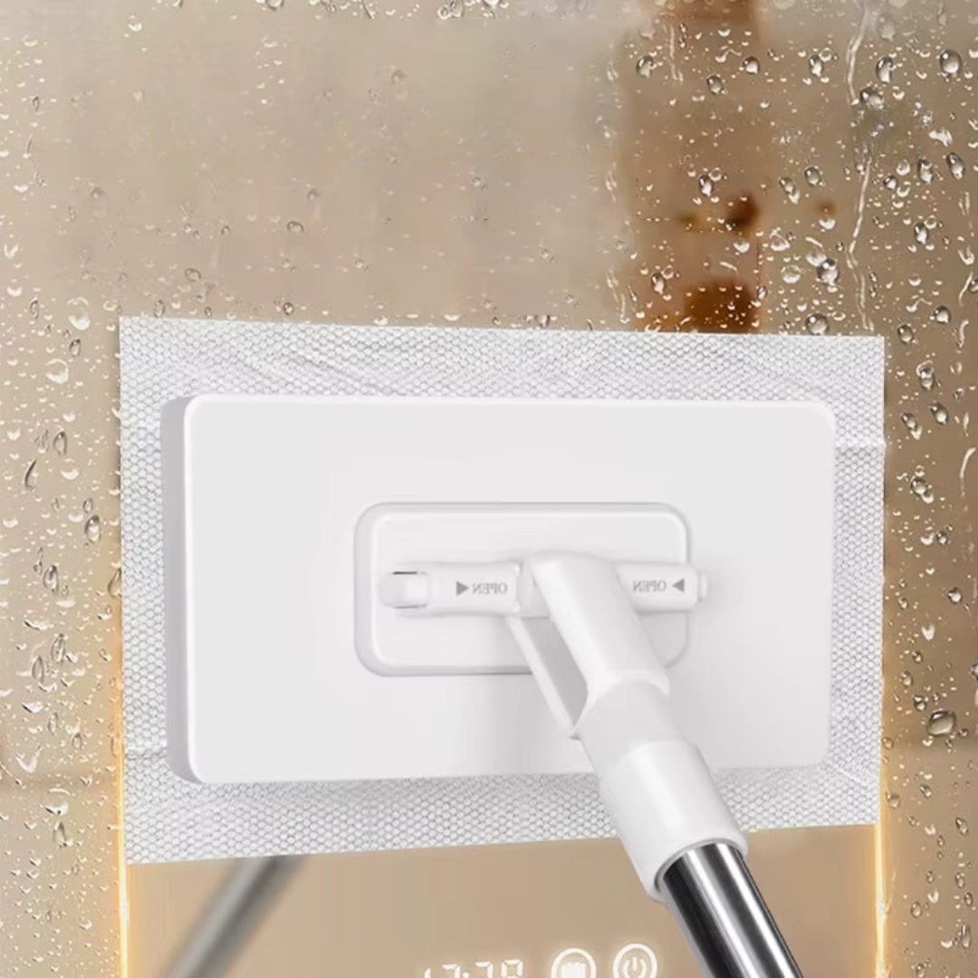 SnapMop™ – Automatik-Klemm-Mopp