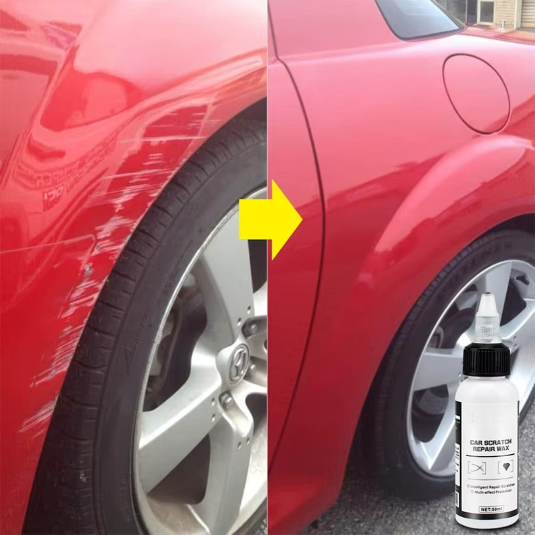 Carvix™ – Autolack Reparaturwachs (1+1 GRATIS)