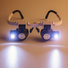 OpticMax™ – LED Lupenbrille