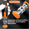 Multiflex™ | 10 in 1 Multi-Winkel-Ratschen-Set