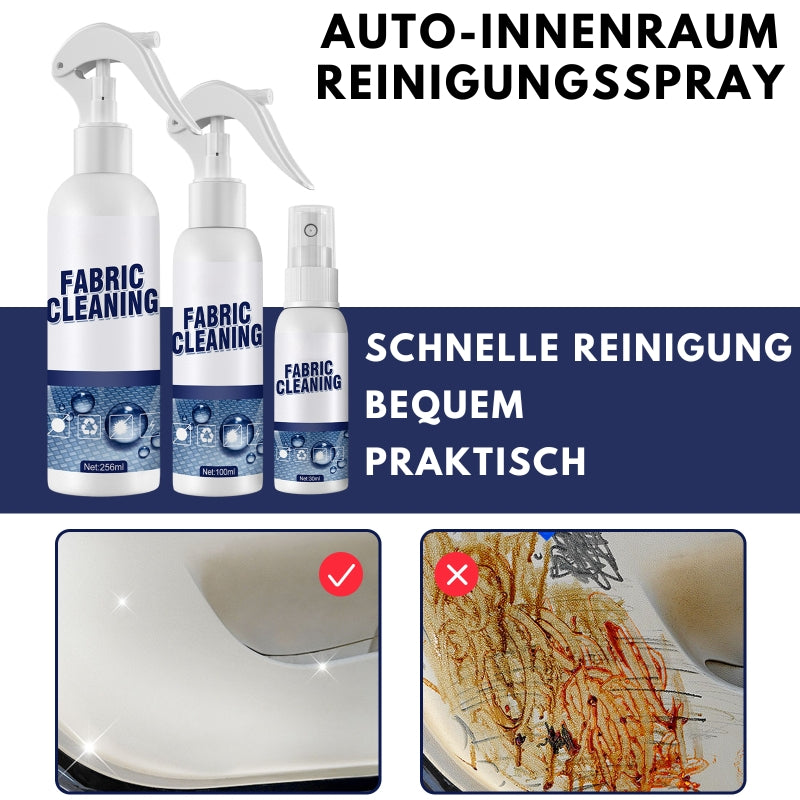 DashShine™ - Auto-Innenraum-Reinigungsspray