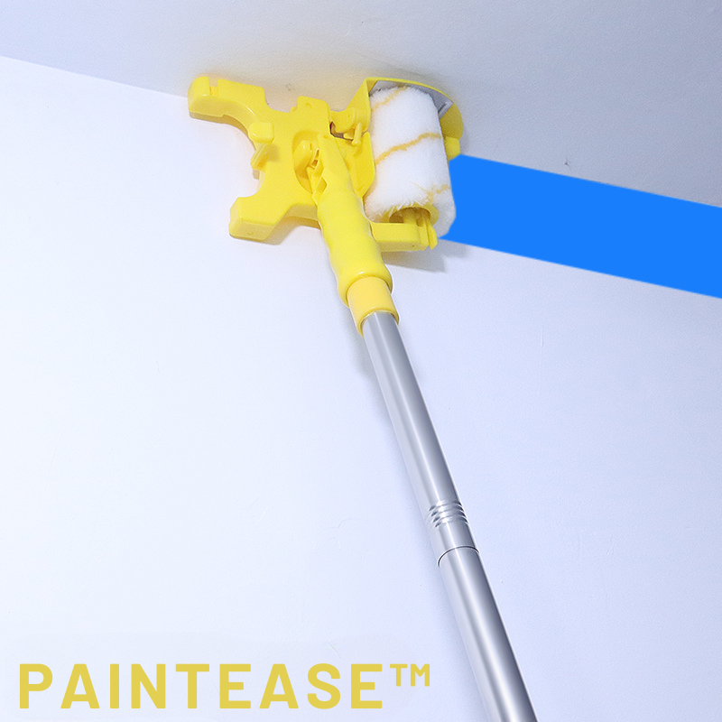 PaintEase™ - Professioneller Farbkantengerät