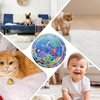PetBreeze™ – Trinkmatte für Haustiere