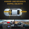 RoadCam™ | Videorekorder Dual Dash Camera