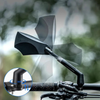 SafeView™ – Blendfreier Fahrradspiegel