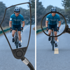 SafeView™ – Blendfreier Fahrradspiegel