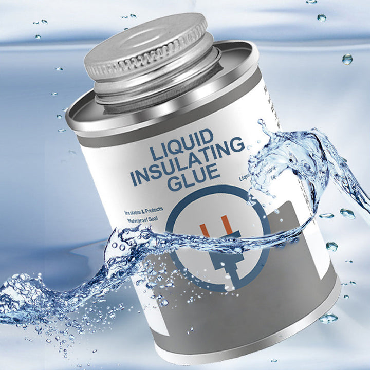 Insulix™ – Flüssiger Isolierkleber