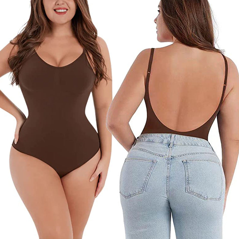 FitFusion™ - Figurformender Bodysuit