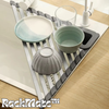 RackMate™ – Dreieckiges Abtropfgestell