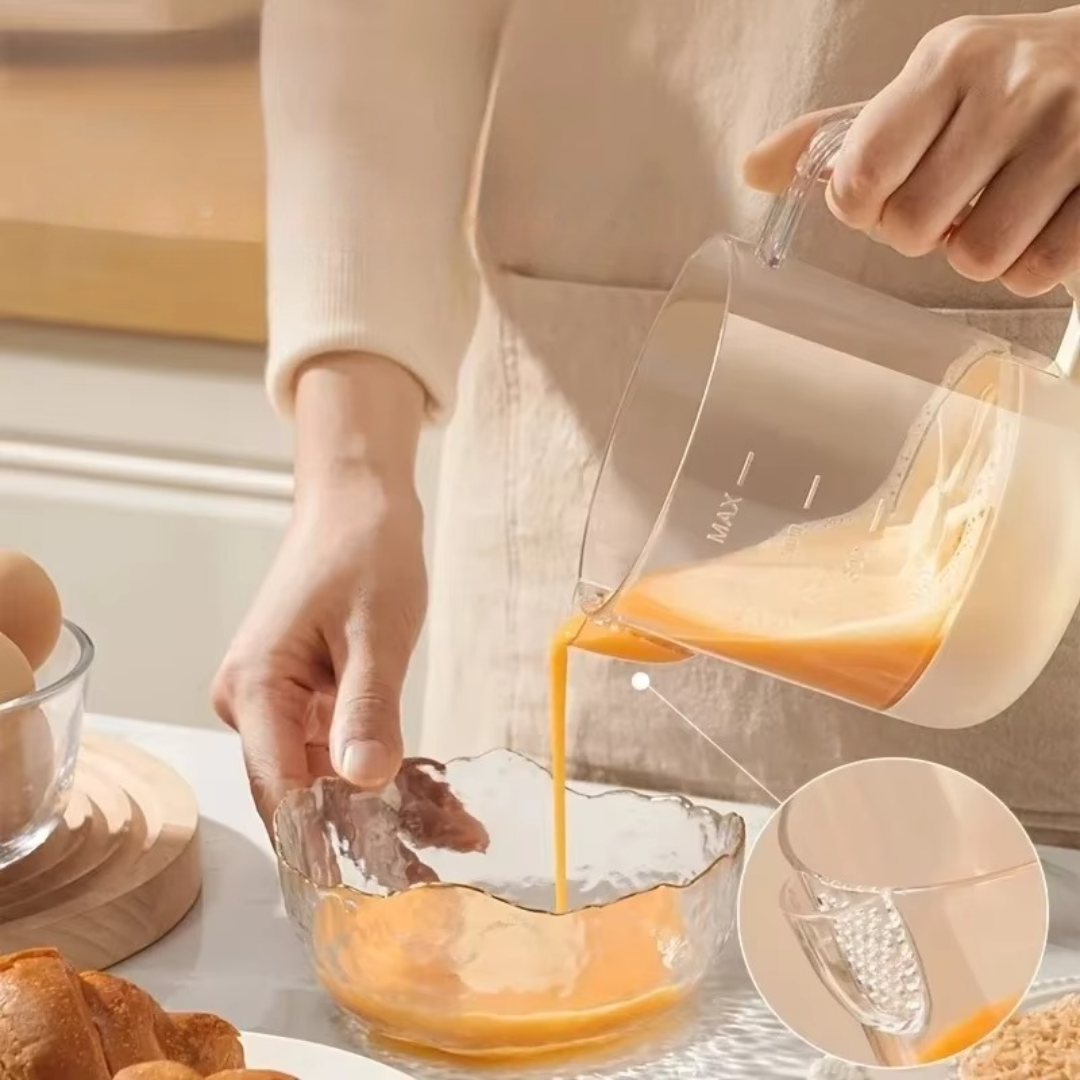 Mixoro™ – Handmixer-Becher