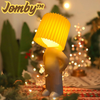 Jomby™ – Freche Jungen-Tischlampe