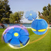 WiggleBall™ - Fliegender Untertassenball