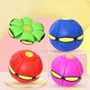 WiggleBall™ - Fliegender Untertassenball