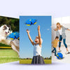 WiggleBall™ - Fliegender Untertassenball