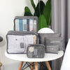 SecretPouch™ - 6 Stück Verpackungsbeutel