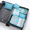 SecretPouch™ - 6 Stück Verpackungsbeutel