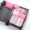 SecretPouch™ - 6 Stück Verpackungsbeutel