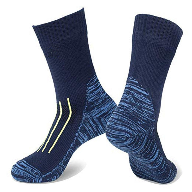 AquaArmor™ - Wasserdichte Socken