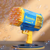 Bazooka™ - Seifenblasenkanone